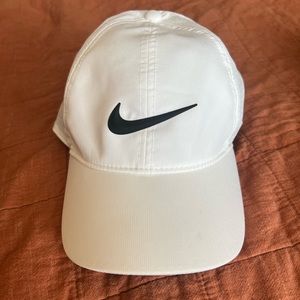 Nike hat